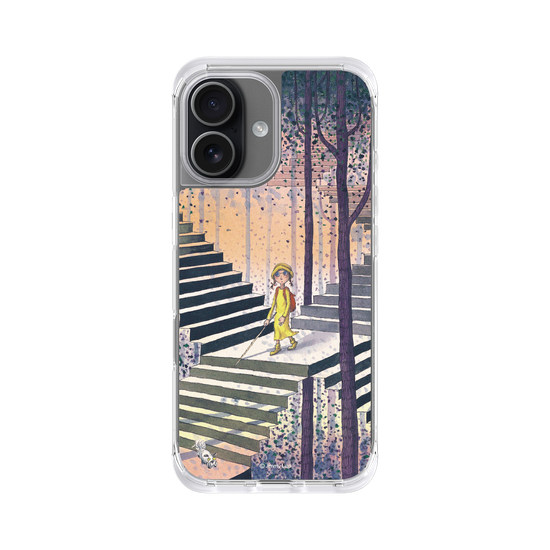 The Sound of Colors-Forest Stairs