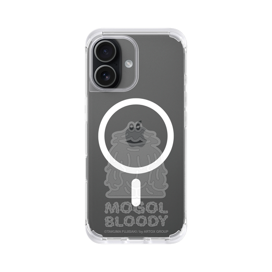 MOGOL BLOODY