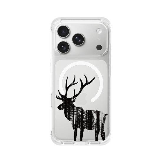 The Winter Buck