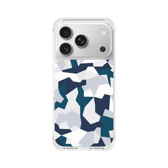 Mosaic Camo