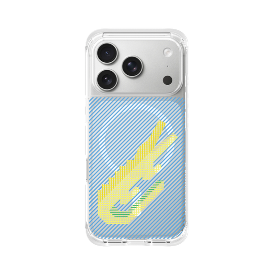 Cocodrilo Americano  - Edición Líneas