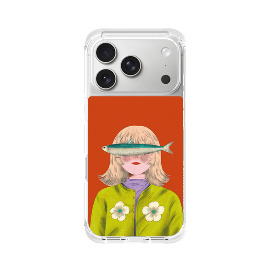 Fish Eyes