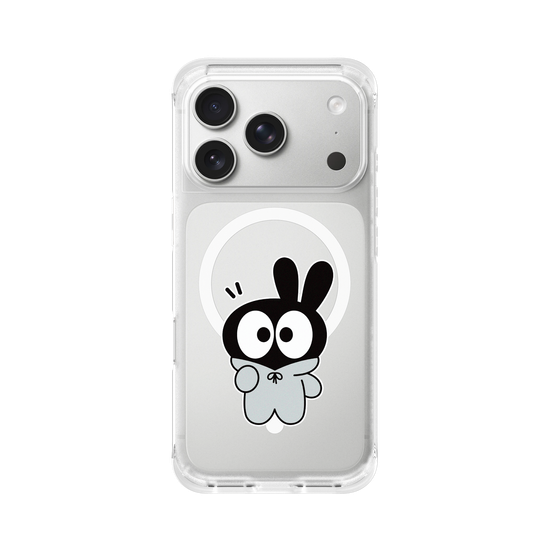 Michi Minigrey