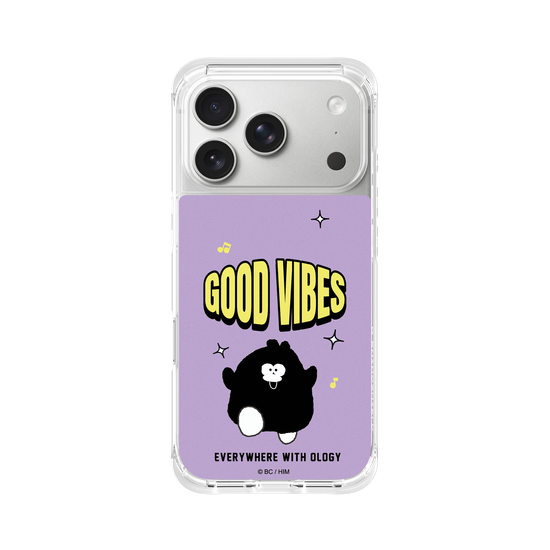 GOOD VIBES