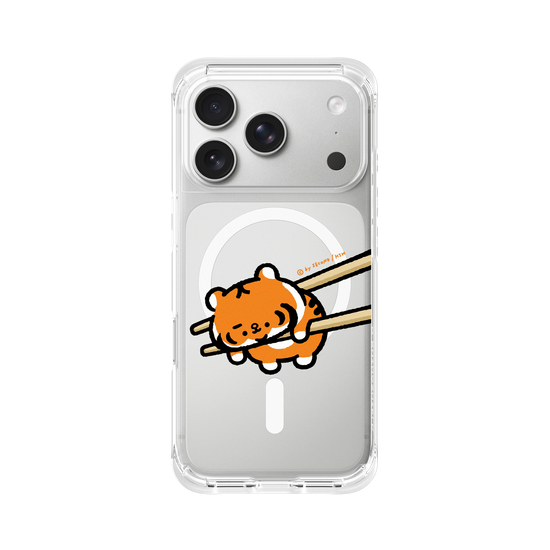 Chopstick FU