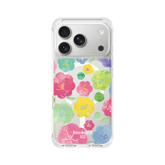 Floral overload