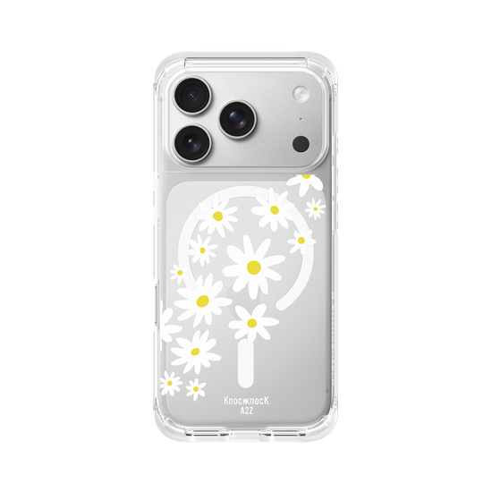 Daisy Rainfall