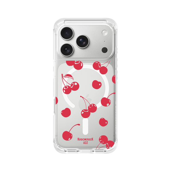 Cherry Pop