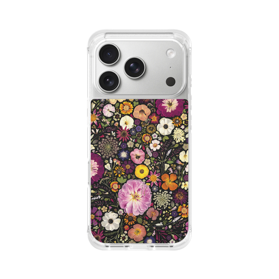 Little Hollow & Red Daisy