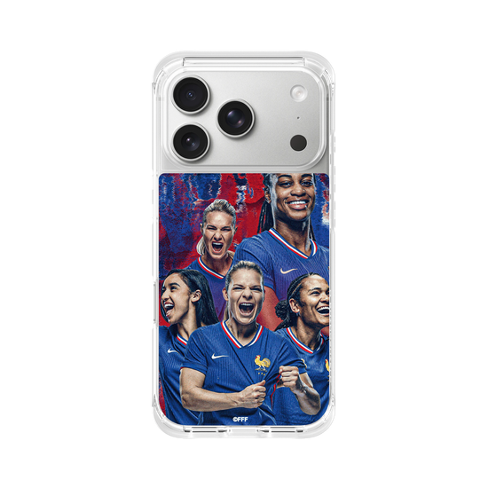 France National team - Women