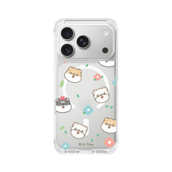 Hi John-Sticker
