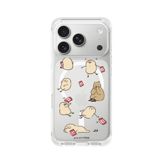 Potato Snack