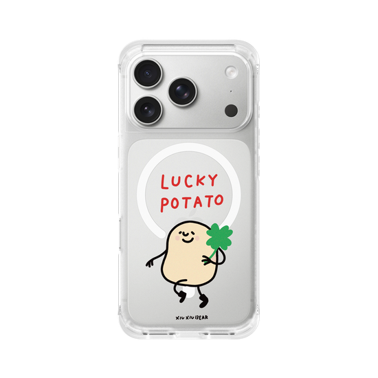 Lucky Potato