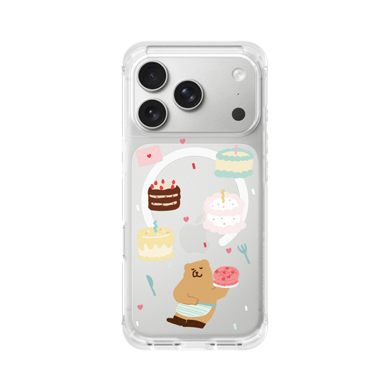 Cake Day