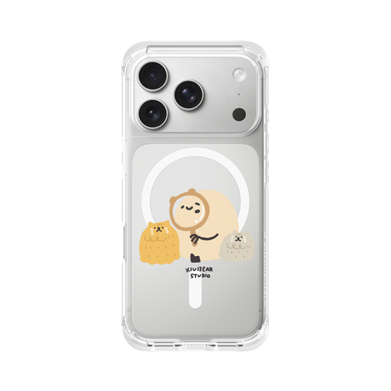 Potato's cats