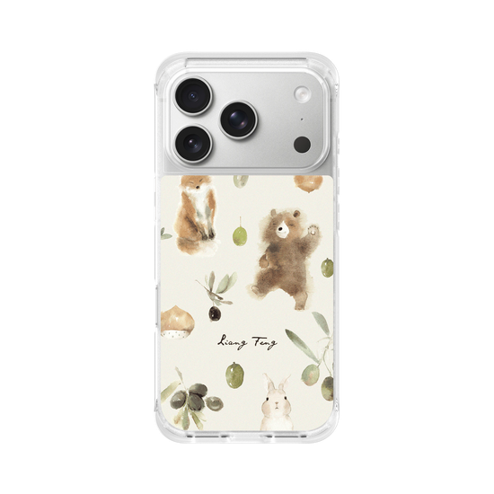Olives & Animals