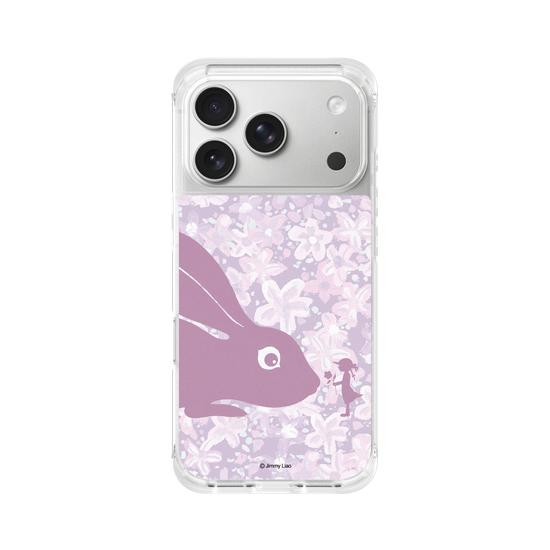 Year of the Rabbit Series - Furry Bunny