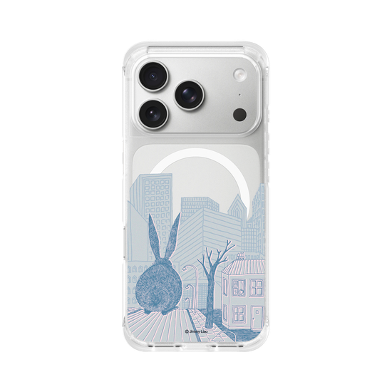 Year of the Rabbit Series - City of Secrets