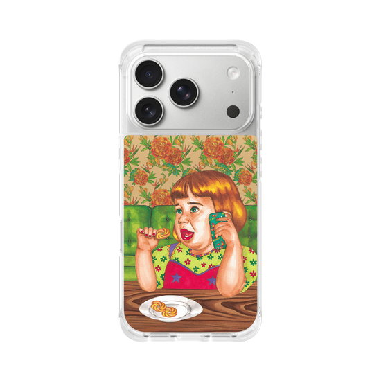 phone sister