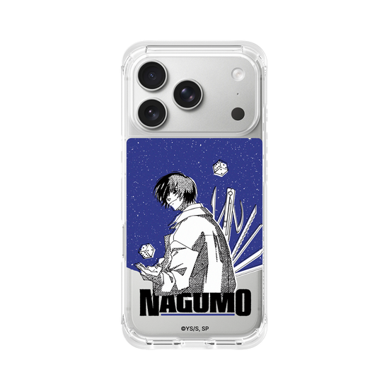Nagumo