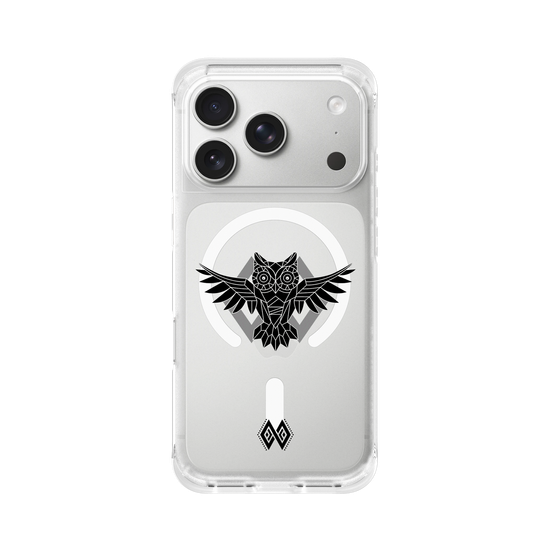 Owl Totem