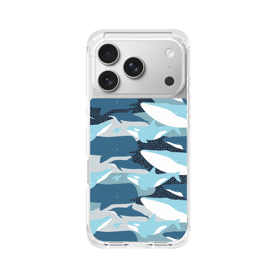 Whale Camouflage