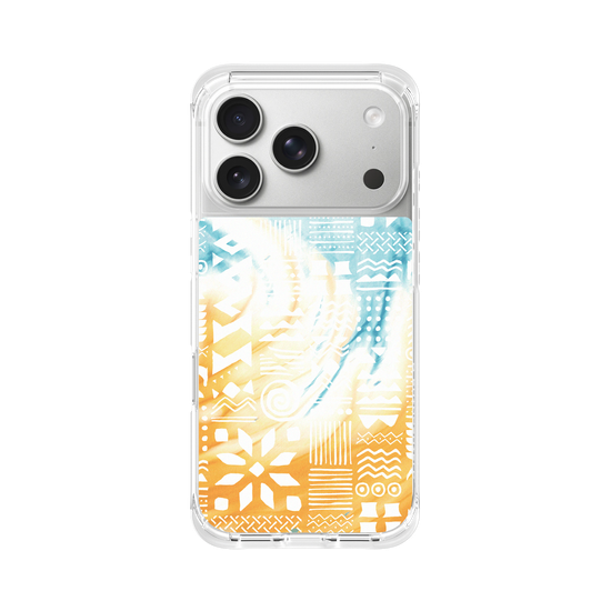 Seaman Totem - White