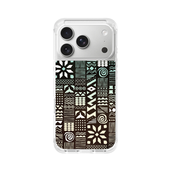 Seaman Totem - Black