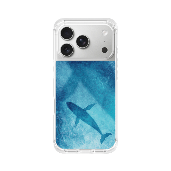 Deep Sea Whale