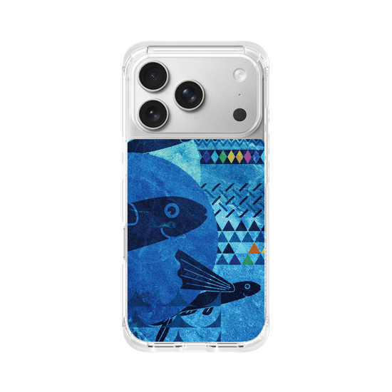 Flying Fish (Rainbow)