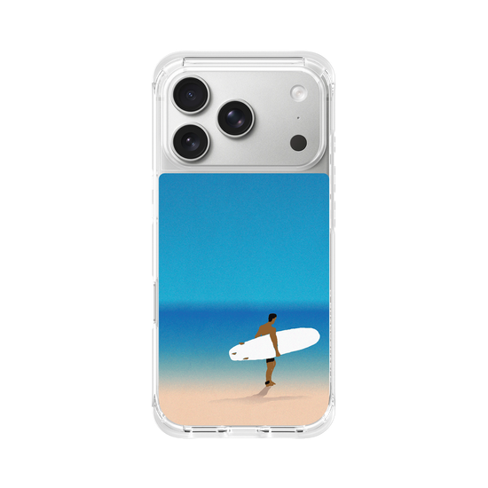 Ocean Surfer