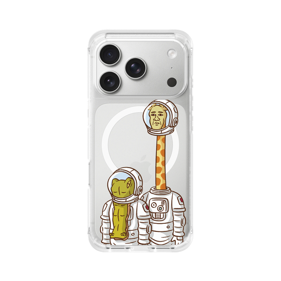 Astronaut