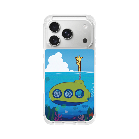 Deep Sea