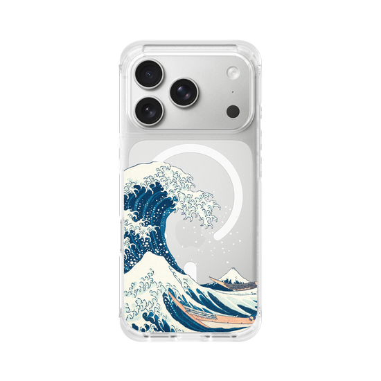 The Great Wave III