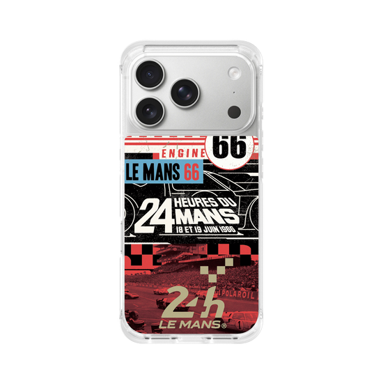 Le Mans 66 Poster