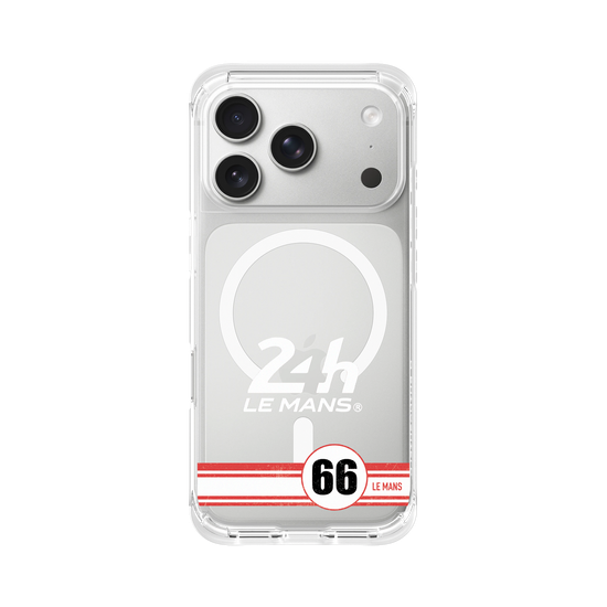 Le Mans 66 Logo