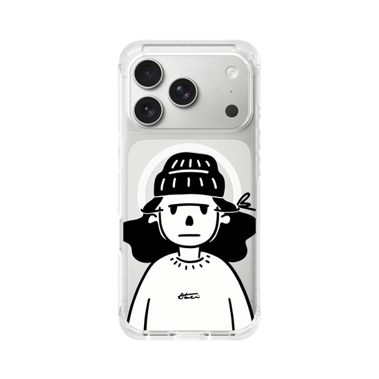 Maskboy Solo