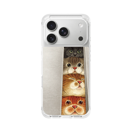Cat tower