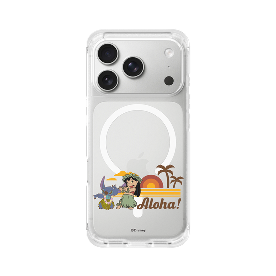 Lilo & Stitch - Aloha!