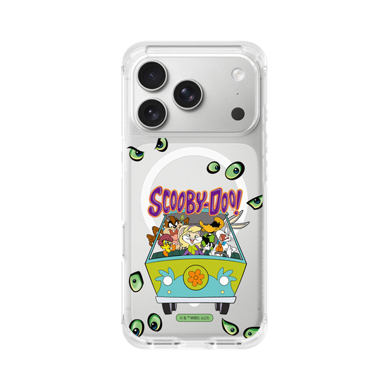 Looney Tunes - Scooby-Doo! edition