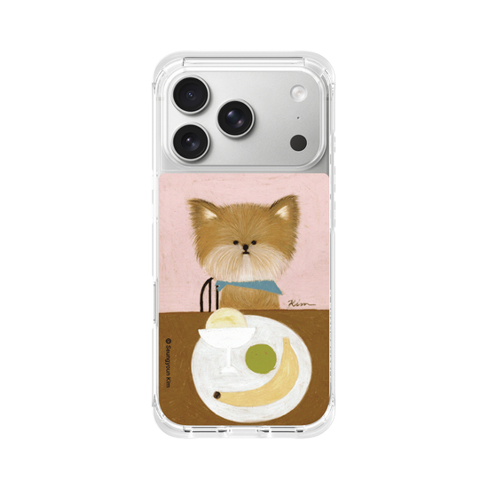 Bon appétit