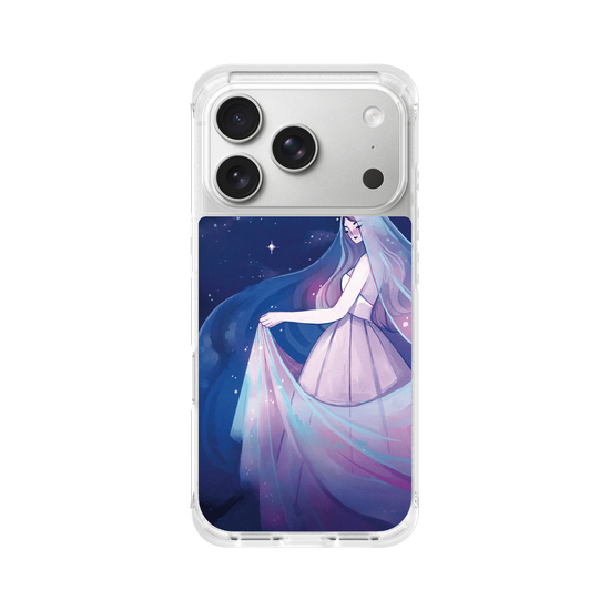 Vestido Nebula