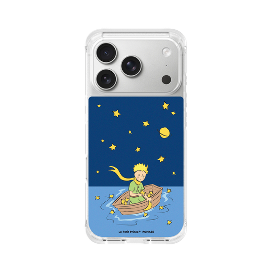 Adrift Among Infinite Stars