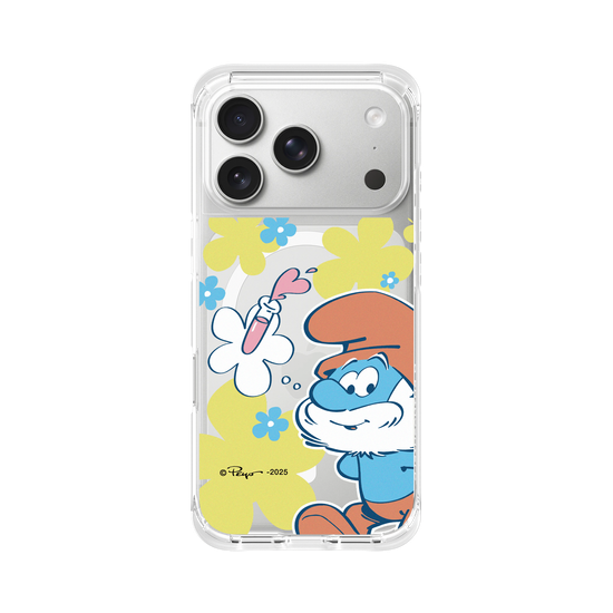 Papa Smurf