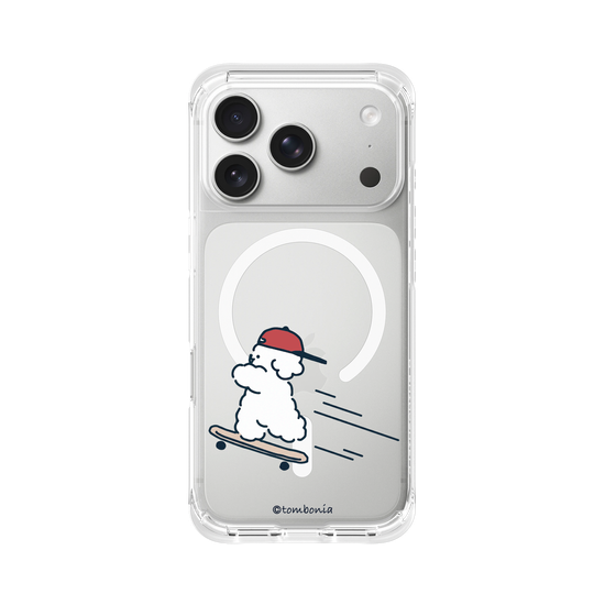 Skateboard Charm