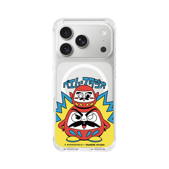 Daruma Family
