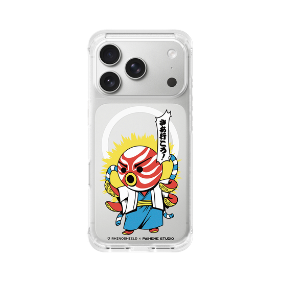 Tako Kabuki