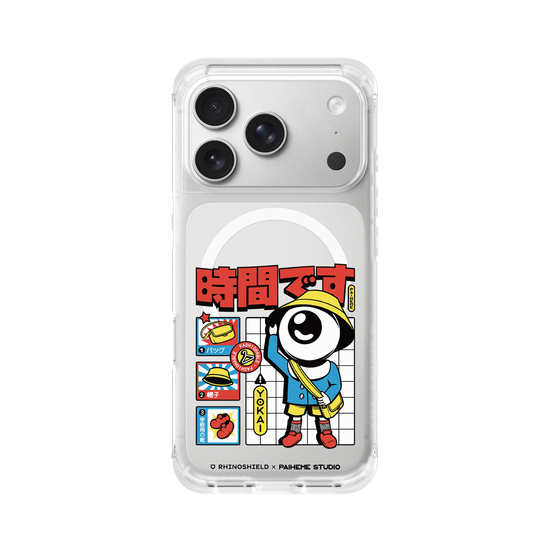 Yokai School