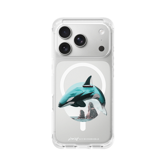 AquaOrca