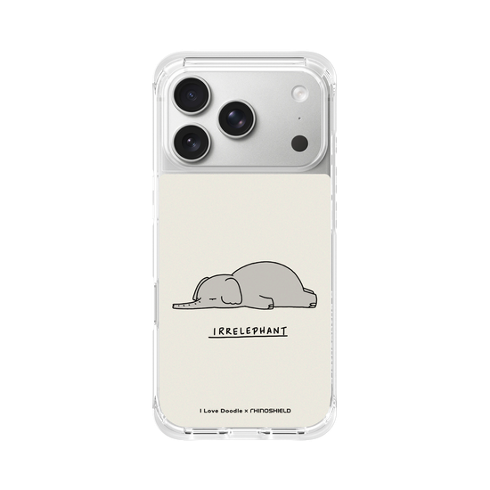 Irrelephant